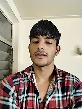 kingkartik7 online show from February 2025 07:14:02 PM