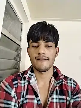 kingkartik7 online show from March 2025 08:21:01 PM