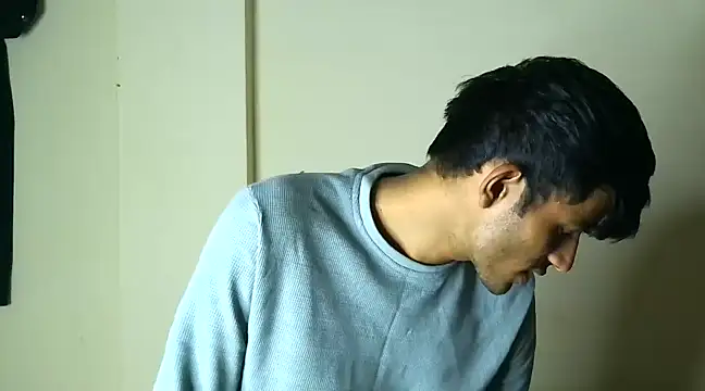 kingkartik7 online show from March 2025 09:18:02 PM