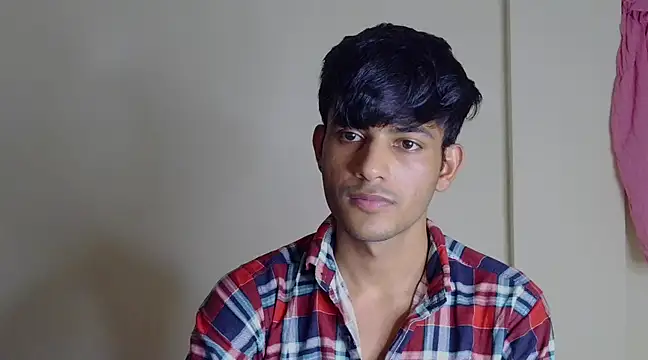 kingkartik7 online show from March 2025 07:05:01 PM