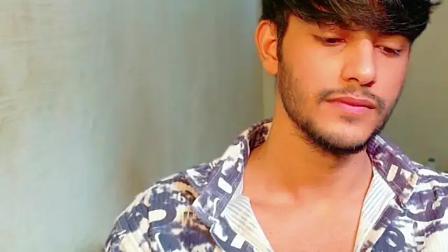 kingkartik7 online show from February 2026 05:33:02 AM