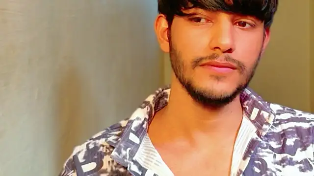 kingkartik7 online show from February 2026 05:15:01 AM