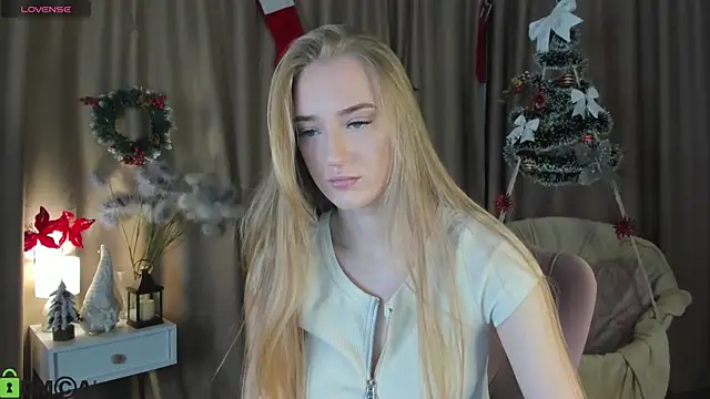 Stacy River online show from November 2025 09:24:01 AM