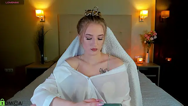 Stacy River online show from February 2026 10:22:02 AM