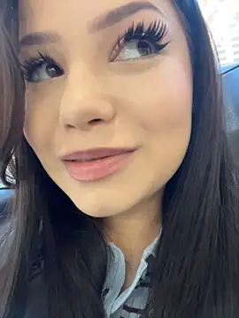 Chloe  Moon online show from March 2026 02:12:02 PM