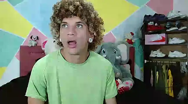 tylor boy online show from January 2025 06:09:02 PM