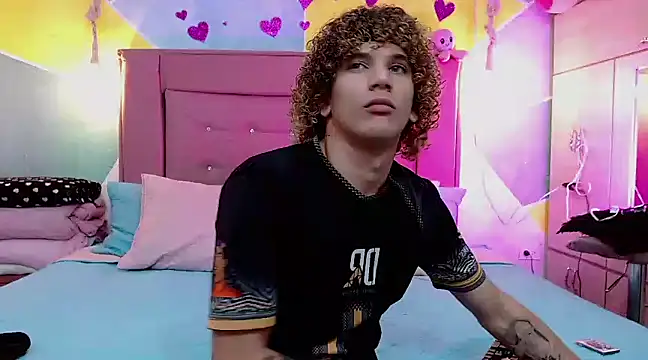 tylor boy online show from March 2025 03:10:02 AM