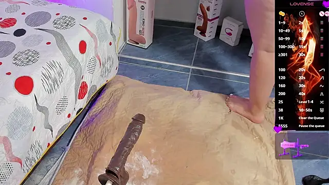 naireth curves online show from December 2024 03:25:02 AM