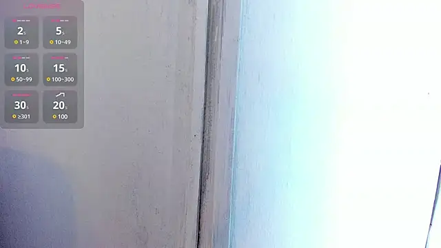 Analiasmith89 online show from February 2025 03:09:02 AM