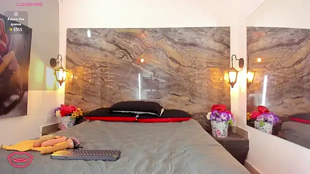 Analiasmith89 online show from March 2025 02:27:02 AM