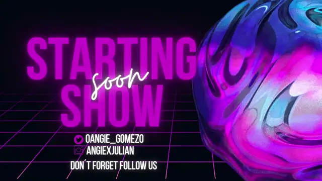 angie bigboobs  online show from March 2026 01:07:02 PM