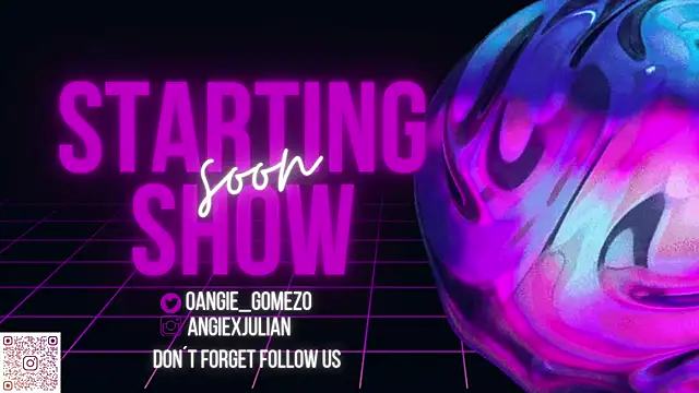 angie bigboobs  online show from March 2026 11:10:01 AM