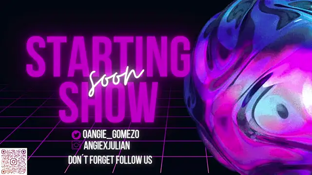 angie bigboobs  online show from March 2026 11:05:02 PM