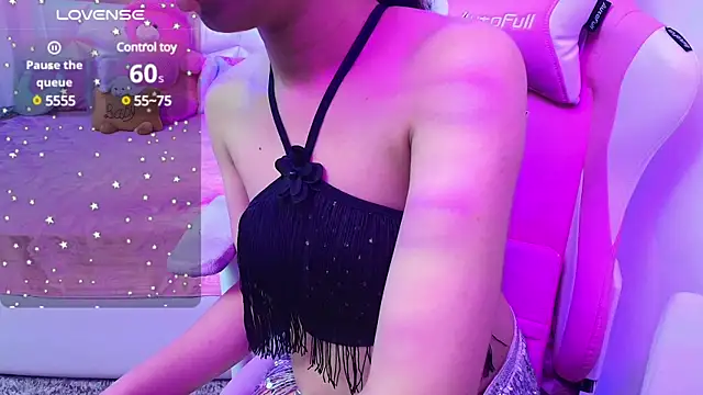 YourKusu online show from January 2025 08:46:01 PM