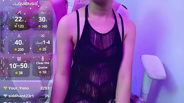 YourKusu online show from February 2025 03:10:02 AM