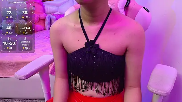 YourKusu online show from February 2025 05:05:02 PM