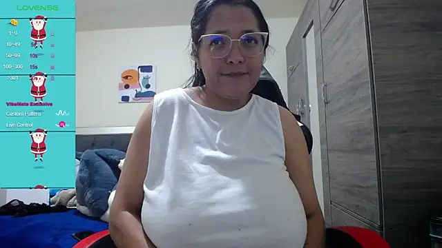 Snapshot of kelziefun chatting on December 2024 07:03:02 PM kelziefun online show from December 2024 07:03:02 PM