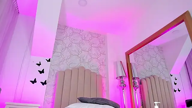 PollyGrey  online show from February 2025 06:33:01 AM