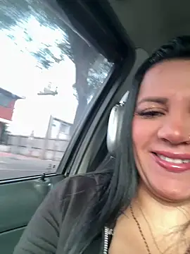 Milff parkerrr online show from February 2025 11:31:02 AM