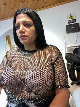 Milff parkerrr online show from February 2025 04:09:02 PM