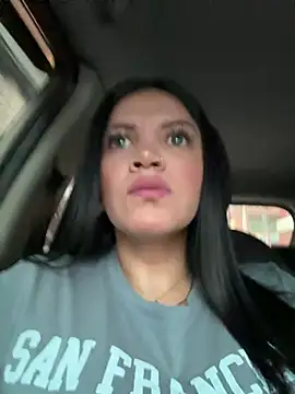 Milff parkerrr online show from February 2025 11:20:01 AM