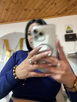 Milff parkerrr online show from March 2025 09:45:02 PM