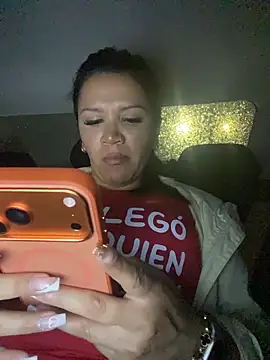 Milff parkerrr online show from March 2026 11:21:02 PM