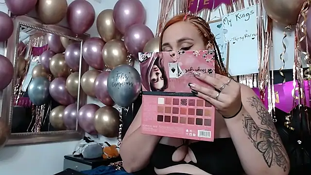 Baby hornyJM online show from December 2025 02:28:01 AM