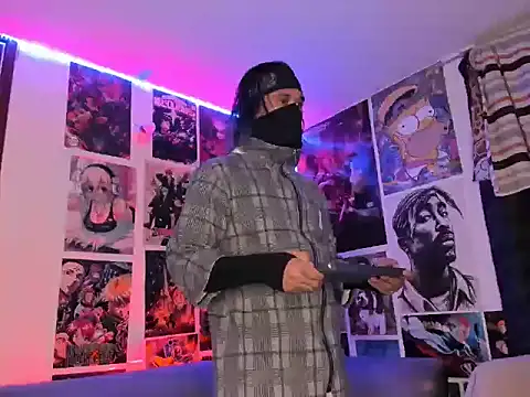 jonhcarrie online show from April 2026 11:36:01 PM