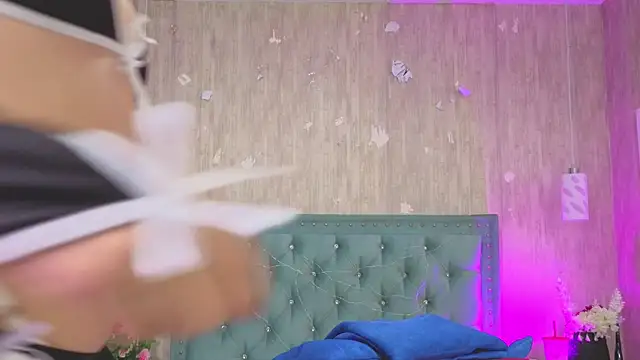 Snapshot of Marcelaa_fox chatting on November 2025 08:49:01 PM Marcelaa fox online show from November 2025 08:49:01 PM