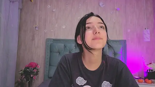 Snapshot of Marcelaa_fox chatting on November 2025 09:41:02 AM Marcelaa fox online show from November 2025 09:41:02 AM