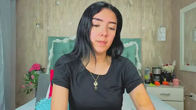 Marcelaa fox online show from January 2026 08:24:02 PM