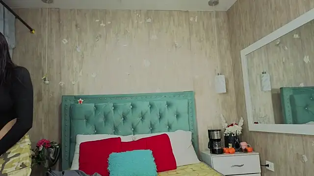 Marcelaa fox online show from February 2026 07:30:02 PM