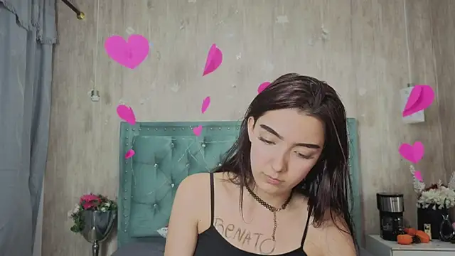 Marcelaa fox online show from February 2026 06:59:02 AM