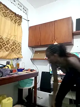 Black juicy24 online show from March 2026 05:20:01 PM