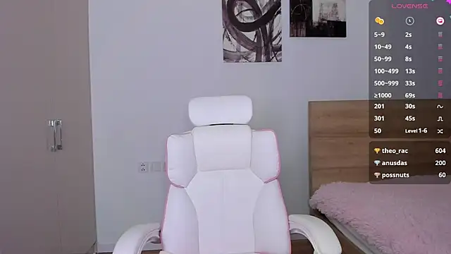 1 love 8 online show from February 2025 05:42:01 PM