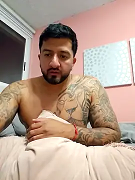 Drake Smith1 online show from September 2025 04:27:01 AM