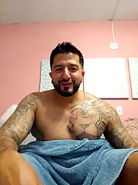 Drake Smith1 online show from October 2025 05:02:02 AM