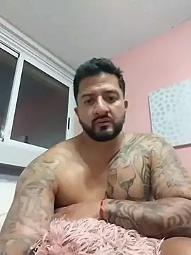 Drake Smith1 online show from November 2025 04:36:01 AM