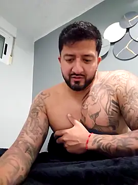 Drake Smith1 online show from November 2025 03:18:02 AM