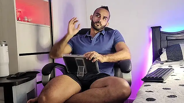 orion1993 online show from December 2024 02:05:02 PM