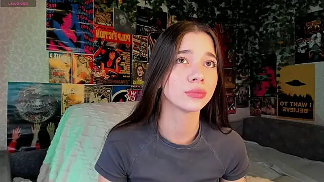 Butterflys1268 online show from February 2025 10:21:01 PM