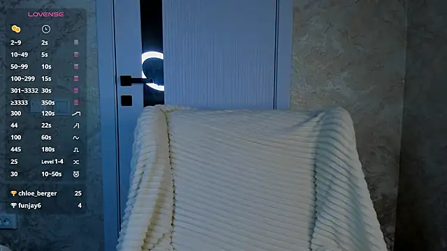 Butterflys1268 online show from January 2026 10:57:02 PM