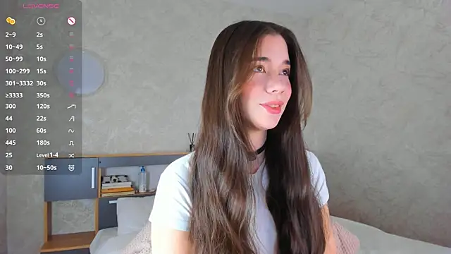 Snapshot of Butterflys1268 chatting on April 2026 03:28:01 AM Butterflys1268 online show from April 2026 03:28:01 AM