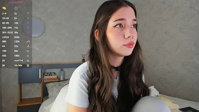 Snapshot of Butterflys1268 chatting on April 2026 04:08:02 AM Butterflys1268 online show from April 2026 04:08:02 AM