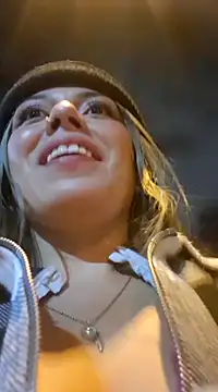 Snapshot of Sweel_Leyva18 chatting on February 2025 03:52:02 AM Sweel Leyva18 online show from February 2025 03:52:02 AM