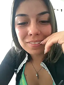 Snapshot of Sweel_Leyva18 chatting on February 2025 07:40:02 PM Sweel Leyva18 online show from February 2025 07:40:02 PM