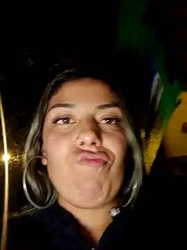 Snapshot of Sweel_Leyva18 chatting on February 2025 12:24:01 AM Sweel Leyva18 online show from February 2025 12:24:01 AM