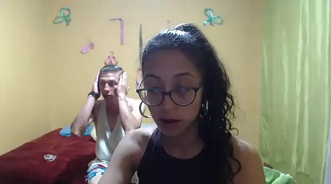 smith lechosoxxx online show from March 2025 02:48:01 AM