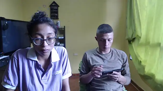 smith lechosoxxx online show from September 2025 10:43:01 PM